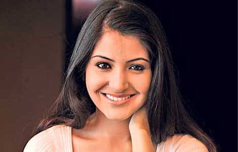 Anushka Sharma shares her fitness secrets